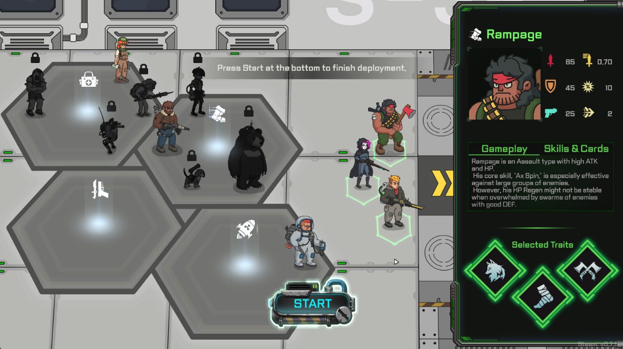 行榜 十大爆火的硬核战棋游戏推荐开元棋牌