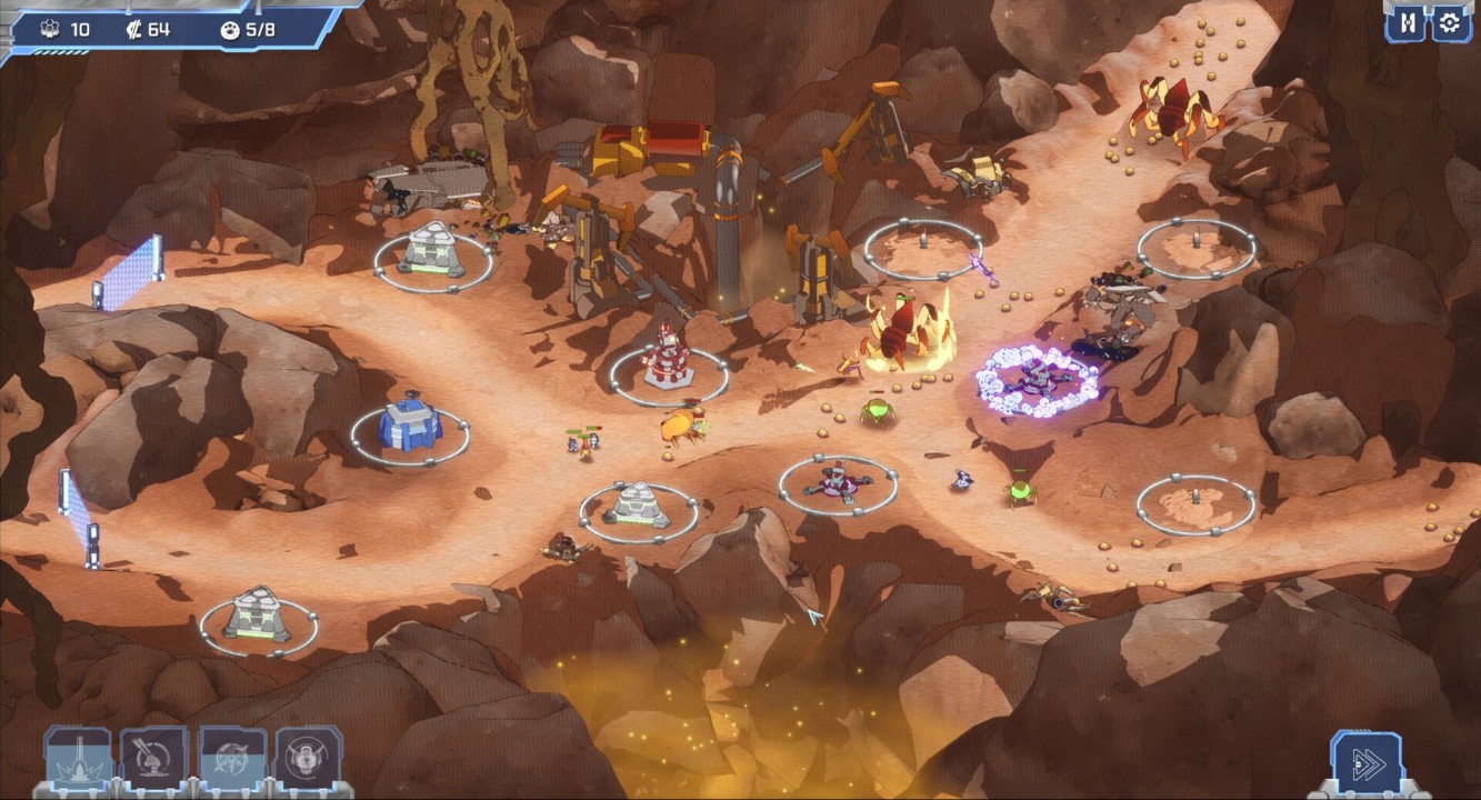 行榜 十大爆火的硬核战棋游戏推荐开元棋牌app热门硬核战棋游戏排(图6)